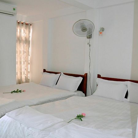 Ngoc Tung Mini Hotel Hue Luaran gambar