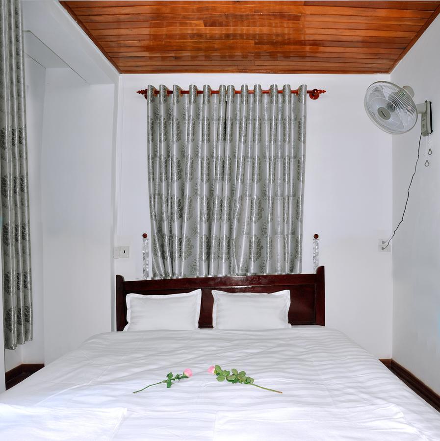 Ngoc Tung Mini Hotel Hue Luaran gambar