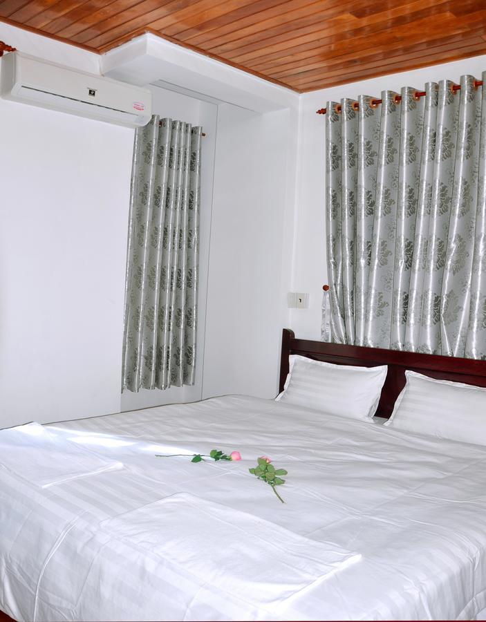 Ngoc Tung Mini Hotel Hue Luaran gambar
