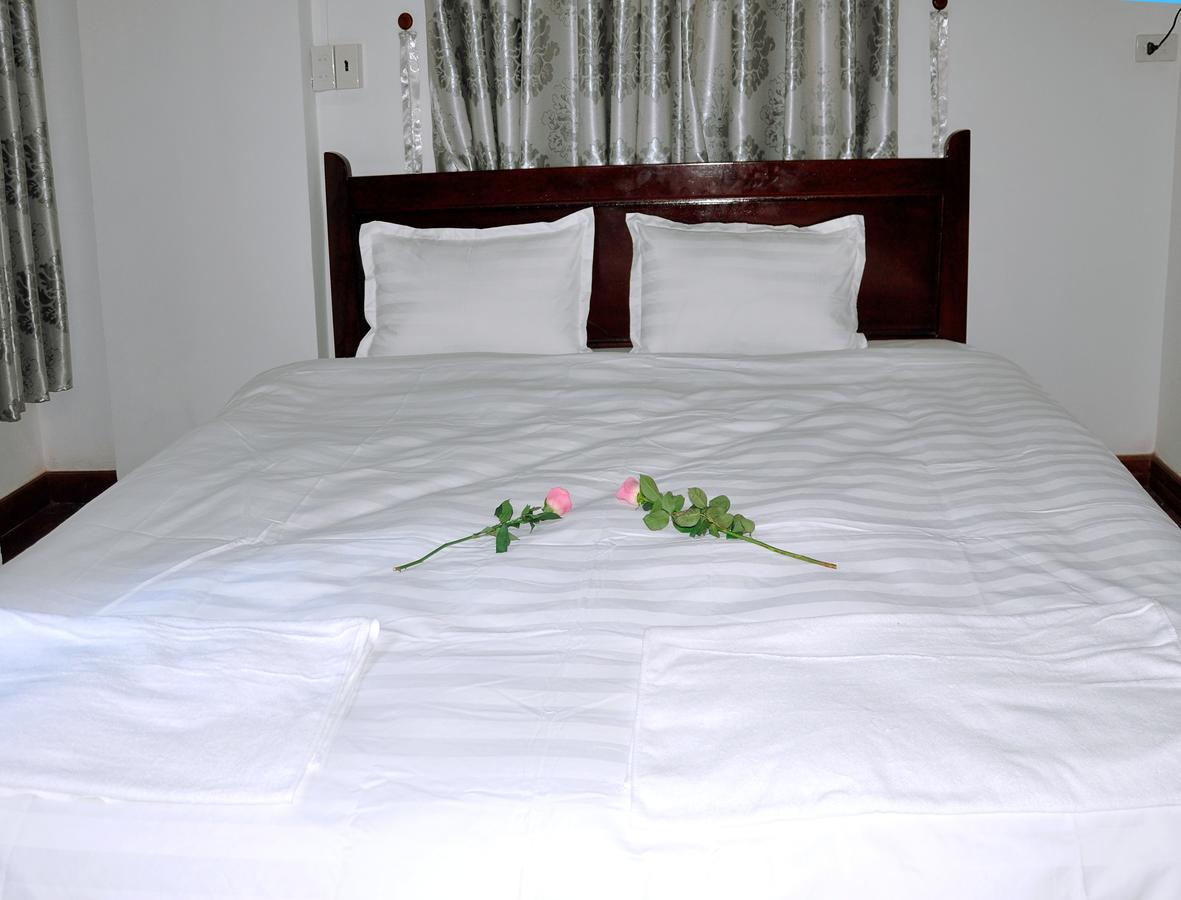Ngoc Tung Mini Hotel Hue Luaran gambar
