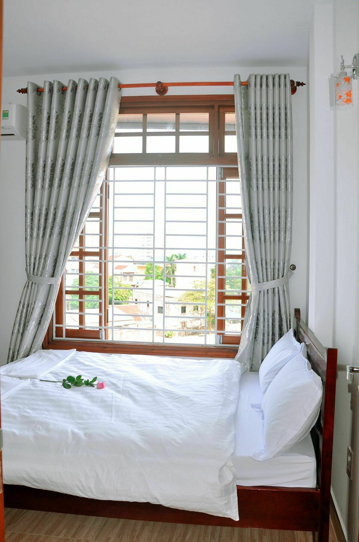 Ngoc Tung Mini Hotel Hue Luaran gambar