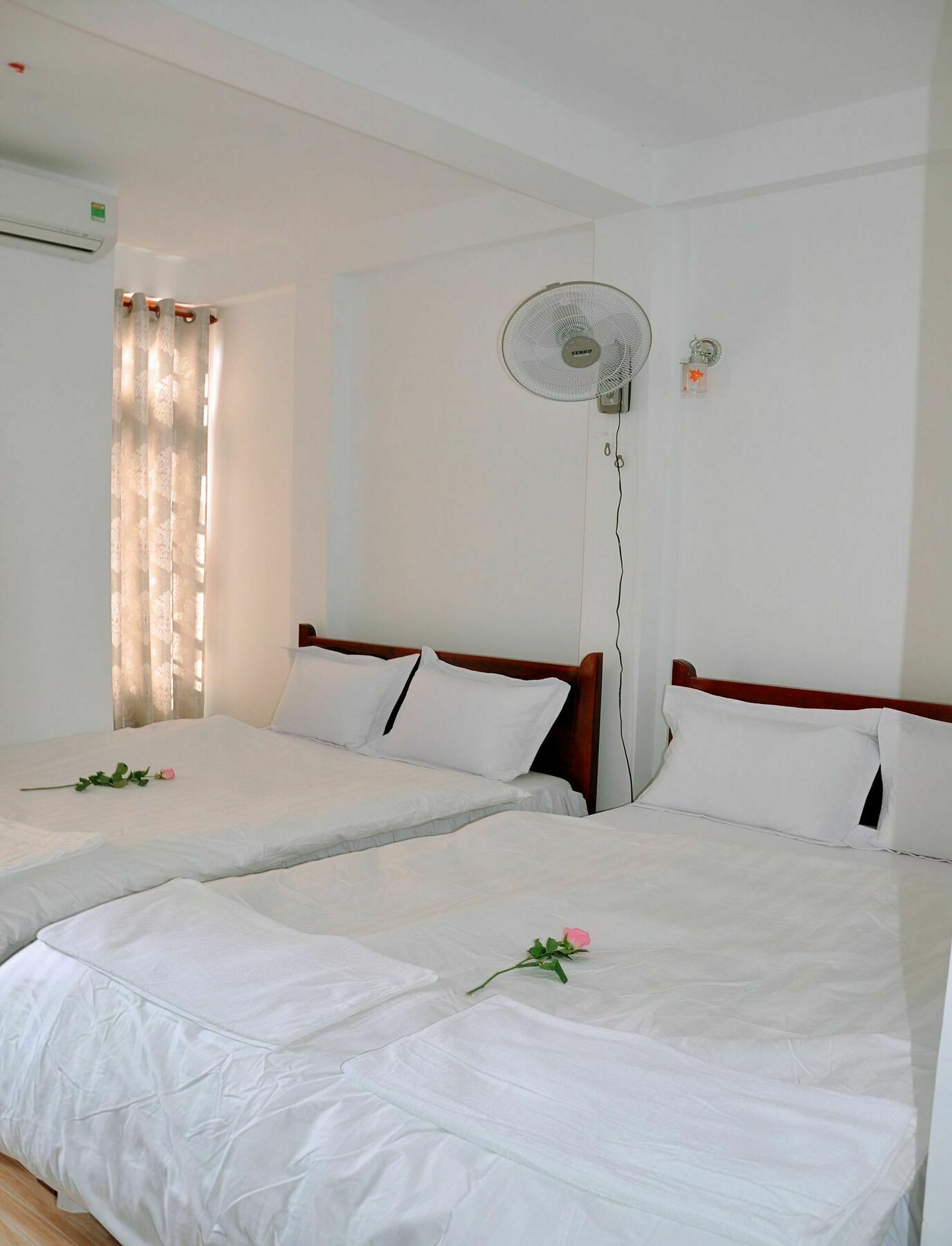 Ngoc Tung Mini Hotel Hue Luaran gambar