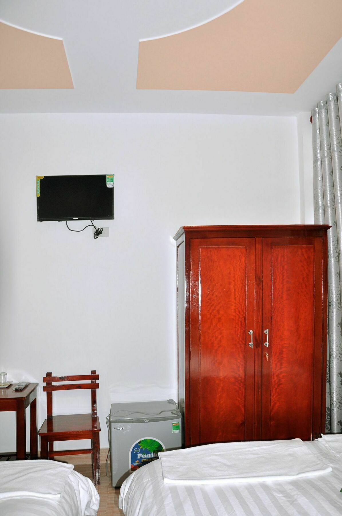 Ngoc Tung Mini Hotel Hue Luaran gambar