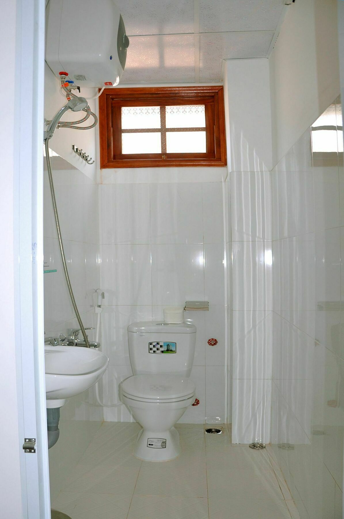Ngoc Tung Mini Hotel Hue Luaran gambar