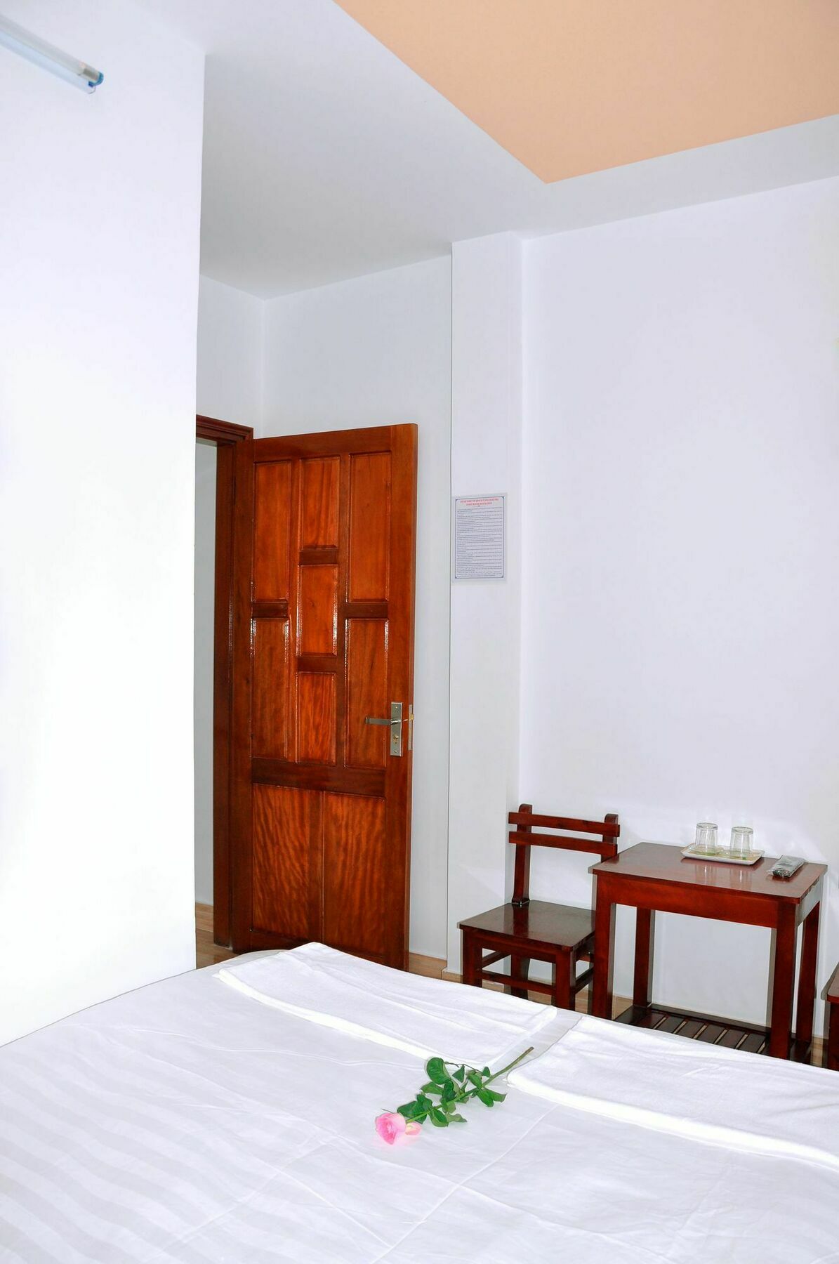 Ngoc Tung Mini Hotel Hue Luaran gambar